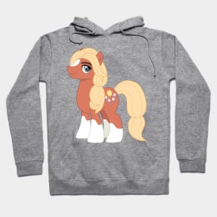 Eric Sommer pony RL3 - TR Hoodie